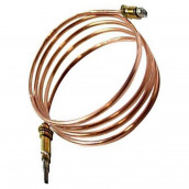 Backofen Thermoelement