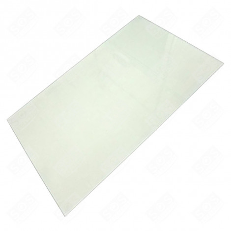DRITTES GLAS, VOLLGLAS-PYRO BACKOFEN, KÜCHENHERD - 482000030202