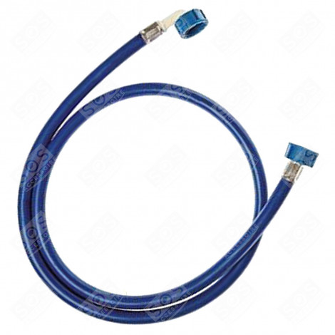 ORIGINAL-3,5 M KALTWASSERZULAUFSCHLAUCH WASCHMASCHINE - 481281728618