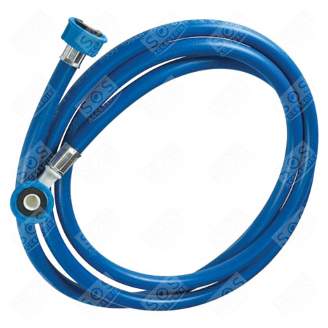 TUYAU D'ARRIVÉE D'EAU 2,5M WASCHMASCHINE - 9029793438
