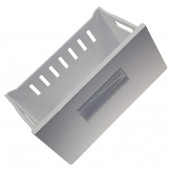 Untere Gefrierschublade