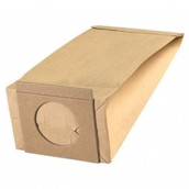 10 Staubsaugerbeutel