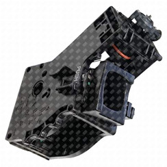 Brüheinheit V2 8GR/SBS