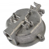 Schnellbrennerhalterung