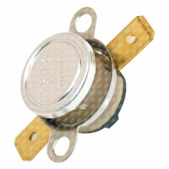 Thermostat-fix bis 90 Grad tangential