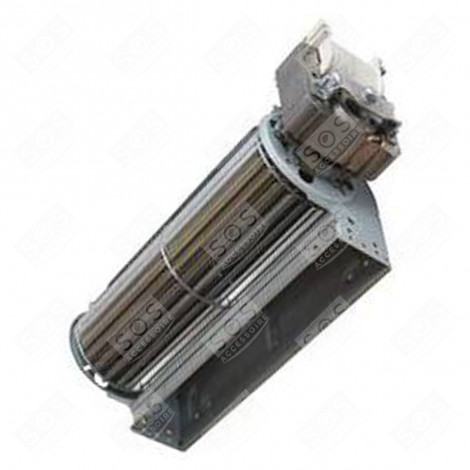 TANGENTIALVENTILATOR ORIGINAL BACKOFEN, KÜCHENHERD - 3570587018, 3570762017
