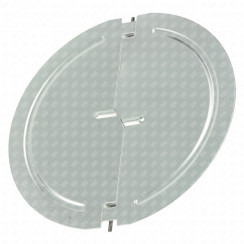 Klappe Rückschlagventil Ø 115mm, original