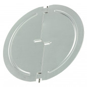 Klappe Rückschlagventil Ø 115mm, original