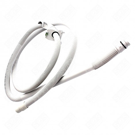 ORIGINAL-ABLAUFSCHLAUCH WASCHMASCHINE - 00701710, 00673540