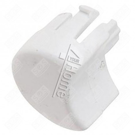 WEISSER KNOPF WASCHMASCHINE - C00096935