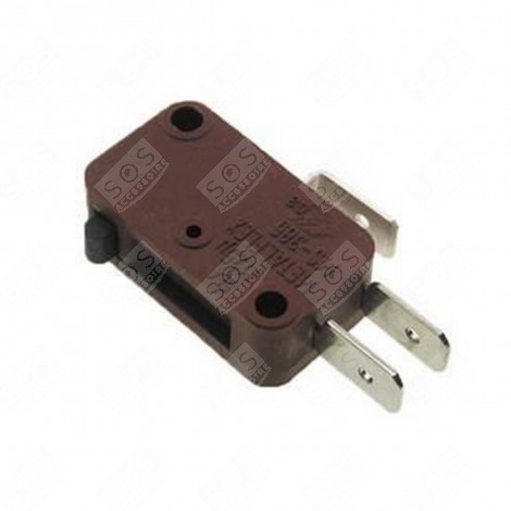 MIKROSCHALTER WASCHMASCHINE - 482227130176