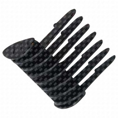 Haarschneidekamm 6 mm