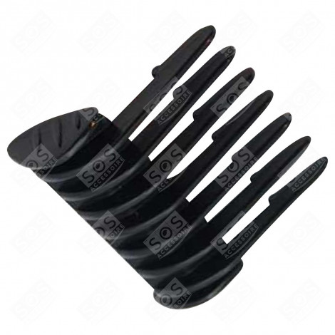 HAARSCHNEIDEKAMM 6 MM RASIERAPPARAT, HAARSCHNEIDEMASCHINE - CS-00116969