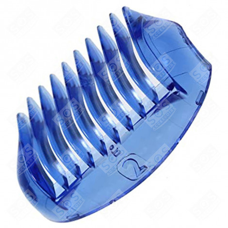 MITTELSTÜTZE NR. 2 RASIERAPPARAT, HAARSCHNEIDEMASCHINE - 420303553390