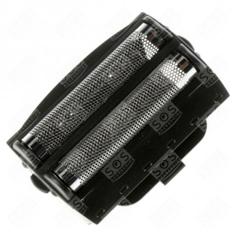 KOMPLETTE ORIGINAL-RASIERKOPF RASIERAPPARAT, HAARSCHNEIDEMASCHINE - 35108680, 35808604