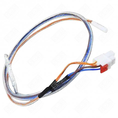 VERDAMPFUNGSSONDE KÜHLSCHRANK, GEFRIERSCHRANK - 4781JR2005W