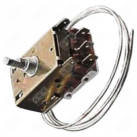 ORIGINALTHERMOSTAT KÜHLSCHRANK, GEFRIERSCHRANK - 2262146091, 2262146059