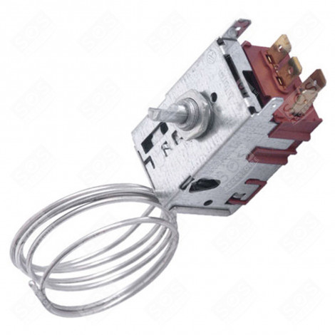 THERMOSTAT KÜHLSCHRANK, GEFRIERSCHRANK - 00167227