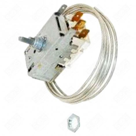 THERMOSTAT KÜHLSCHRANK, GEFRIERSCHRANK - 2262350032