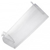 Gemüsebehälterklappe