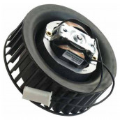 Motorenventilator
