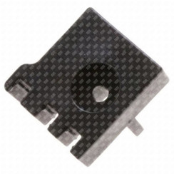 Originaler rechter Glashalter