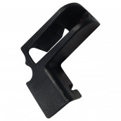 Rechte Klampe Scharnierbefestigung