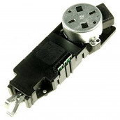 Original Türverriegelung