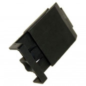 Möbelbefestigungsriegel