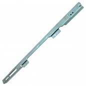 Scharnierstütze links