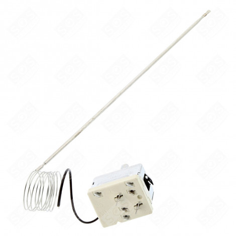 ORIGINALER OFENTHERMOSTAT BACKOFEN, KÜCHENHERD - 3890777067