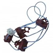 Zündschalter Kit x4