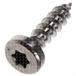 Blechschraube  3,5x14SS, original