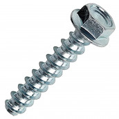 Zugarm Befestigung gegen Gewicht