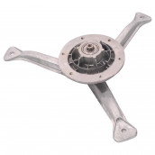 Schraube M8x16 (Loctite)