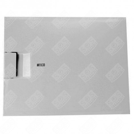 GEFRIERFACHKLAPPE 452 X 362 MM KÜHLSCHRANK, GEFRIERSCHRANK - C00064851