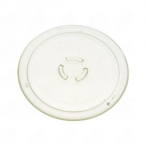 DREHTELLER 25 CM, ORIGINAL MIKROWELLE, MIKROWELLENHERD - 481246678412, C00313978