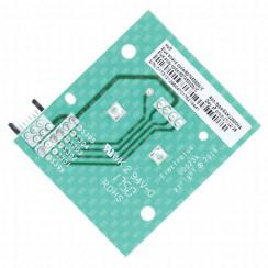 Programmwahlschalter