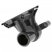 Unterer Spülarmhalterung