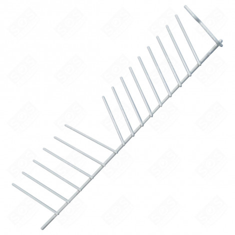 ORIGINALTELLER-HALTERUNG GESCHIRRSPÜLER, SPÜLMASCHINE - 481245819341, C00330083