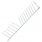 Originalteller-Halterung