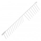 Ursprünglicher Tellerteiler