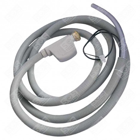 4 M ZULAUFSCHLAUCH ORIGINAL