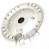 Original Halbgeschwindigkeitsbrennerkopf