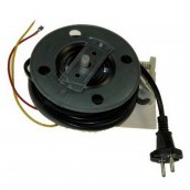 Kabel-Aufrollvorrichtung für Staubsauger HOOVER