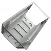 Eiswürfelbereiter-Set-Halterung