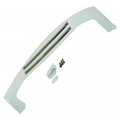 Halterung + Original-Sonde