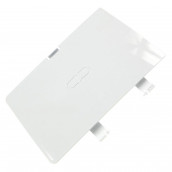 Originale untere Klappe