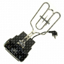 Fritteusen Heizung + Widerstand