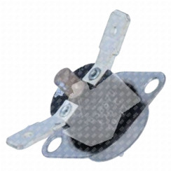 Zurücksetzbarer Thermostat